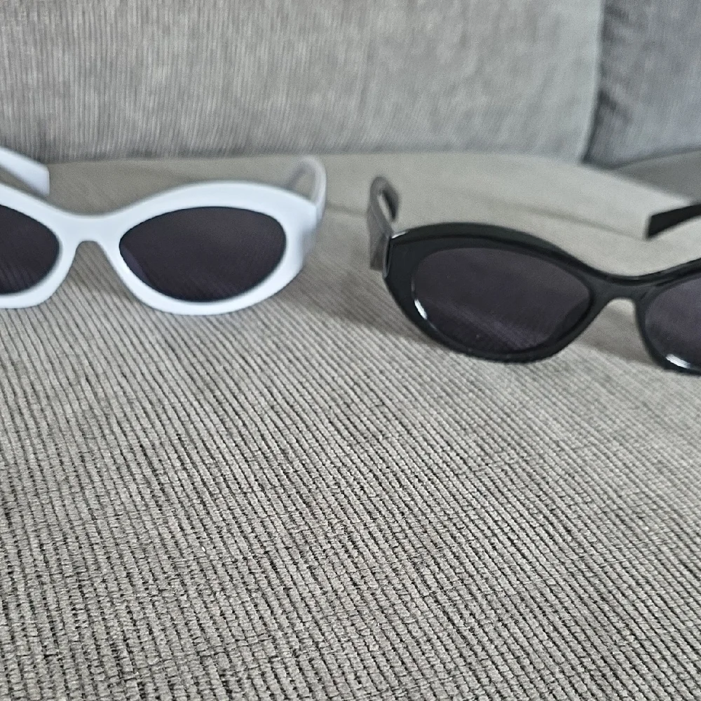 Tianyesy trendy sunglasses